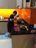 Cho Thuê Nhà 2 Tầng Quận Đống Đa - Vị Trí Đắc Địa, Giá Tốt - ảnh 3