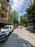 Bán nhà mặt phố Hòa Mã 103m² 6 tầng, MT 4.5m, 86 tỷ - Vị trí kim cương - Ảnh 3