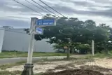Lô Đất 2 Mặt Tiền Lê Như Hổ . Dt:182m , Ngang Hơn 9M - ảnh 2