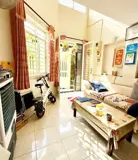 Nhà phố Tân Bình - 5 Tầng, Hẻm Xe Tải, Giá 10 Tỷ TL - Ảnh 1