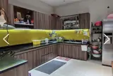 Nhà 3 Tầng Mặt Tiền Thanh Lương 10 . Dt:100m , Ngang 5M - ảnh 2