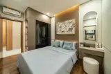Chỉ 280tr Sở Hữu Căn Hộ QL13, Full Nội Thất Cao Cấp, View Đẹp - Ảnh 4
