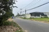  Siêu Hot – Bán 513M² Đất Thổ Cư Ngay Khu Công Nghiệp - Ảnh 2