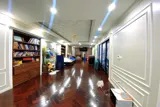 Mặt Phố Vip – Tòa 9 Tầng Mới – Hồ Tùng Mậu - Cầu Giấy – Doanh Thu Trọn Đời - Ảnh 3