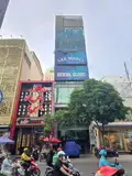 Cho Thuê Tòa Nhà Nguyên Căn Mặt Tiền Quận 3 - Giá Tốt, Vị Trí Đắc Địa - Ảnh 3