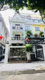 Cho Thuê Biệt Thự Nam Cường Hà Đông 189m2 - Giá 29 Triệu/Tháng - ảnh 1