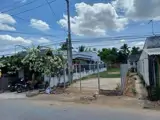 Đất nền Bình Chánh giá tốt - 147m2, SHR - Ngay đường Đoàn Nguyễn Tuấn - Ảnh 2