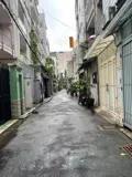 Bán Nhà Lạc Long Quân: 59m², 4 Tầng, Giá 7.95 Tỷ - Vị Trí Đắc Địa - Ảnh 4