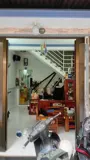 Bán Nhà Lạc Long Quân: 59m², 4 Tầng, Giá 7.95 Tỷ - Vị Trí Đắc Địa - Ảnh 3