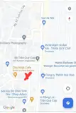 Cho Thuê Căn Hộ Tập Thể Trần Quý Cáp - 4.8 Triệu/Tháng - ảnh 1