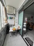 Bán Căn Góc Chung Cư Nguyễn Biểu Quận 5: Full Nội Thất, 2PN, Giá 2.85 Tỷ - Ảnh 3