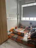 Bán Căn Góc Chung Cư Nguyễn Biểu Quận 5: Full Nội Thất, 2PN, Giá 2.85 Tỷ - Ảnh 1