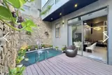 Villa 3 Tầng Đường Bắc Đẩu . Dt:63m . Ngang 11M - ảnh 5