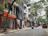 Bán nhà mặt phố Nguyễn Ngọc Nại 85m², 4 tầng, Vỉa hè rộng - 28 tỷ - Ảnh 5