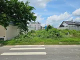 Bán Gấp Lô Đất 135m2 Full Thổ Cư Củ Chi - Ngân Hàng Hỗ Trợ - Ảnh 1