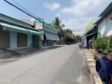 Bán Nhanh Lô Đất Củ Chi 90m2, 2 Mặt Tiền, Giá Chỉ 350 Triệu - Ảnh 3
