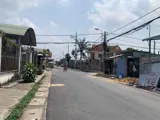 Bán Nhanh Lô Đất Củ Chi 90m2, 2 Mặt Tiền, Giá Chỉ 350 Triệu - Ảnh 2