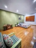 Đòng Garden: Homestay Hà Nội Yên Bình, Hiện Đại, Gần Lăng Bác - ảnh 12