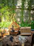 Đòng Garden: Homestay Hà Nội Yên Bình, Hiện Đại, Gần Lăng Bác - ảnh 17