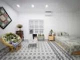 Đòng Garden: Homestay Hà Nội Yên Bình, Hiện Đại, Gần Lăng Bác - ảnh 36