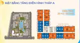 Bán Căn Hộ Sunrise Riverside Phú Mỹ Hưng - Giá Từ 2.2 Tỷ - View Sông Sài Gòn - Ảnh 10