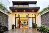 Bán Nhà Mặt Phố Trần Sâm, Sơn Trà, Đà Nẵng. Dt 180M2, 4 Tầng, 10Pn, Sổ Đỏ. Giá 20 Tỷ. Lh: 0932514255 - ảnh 1