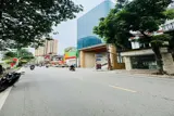 Toà Building Mặt Phố 8 Nổi + 1 Hầm - Nằm  Ngay  Trên Mặt Phố Vip Cực Vip Định Công , Trịnh Đình - Ảnh 2