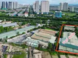 Chuyển nhượng dự án khu trung tâm Hà Nội: Thương mại, dịch vụ & nhà ở cao cấp An Khánh - 0963132178 - Ảnh 1