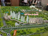 Chuyển nhượng dự án khu trung tâm Hà Nội: Thương mại, dịch vụ & nhà ở cao cấp An Khánh - 0963132178 - Ảnh 2