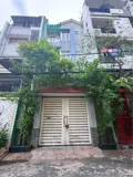 Bán nhà Tân Bình - 65m2, 4 tầng, 4PN, Xe Hơi Ngủ Nhà - Đầu Tư/Ở Ngay - Ảnh 5