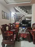 Bán nhà Tân Bình - 65m2, 4 tầng, 4PN, Xe Hơi Ngủ Nhà - Đầu Tư/Ở Ngay - Ảnh 1