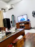 Cho thuê căn hộ Kim Mã - Ba Đình: 7tr/tháng, 45m2, Full Đồ, Giá Dân - Ảnh 1