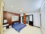 Cho Thuê Nhà Nguyên Căn Full Nội Thất Tại Ngũ Nhạc - Giá Tốt - ảnh 1