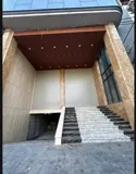 Siêu phẩm 200m2 9 tầng, lô góc 2 mặt tiền, tòa nhà 8 tầng 1 hầm - Trịnh Đình Cửu - Ảnh 2