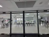 Cho thuê sàn văn phòng 330m2 tiêu chuẩn tại Tòa C1 Thành Công, Ba Đình, Hà Nội - Ảnh 6