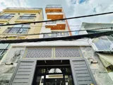 Bán Gấp Nhà Quận 5 - Trần Hưng Đạo - Vị Trí Trung Tâm, Giá Tốt - Ảnh 4