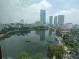 Cho thuê văn phòng Ngọc Khánh - Ba Đình: 60m2 - 500m2, Giá từ 15$/m²/tháng - Ảnh 3
