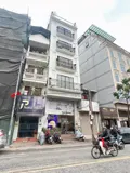 Mặt phố Hoàng Ngân Thanh Xuân - Lô Góc 70m2, 4 Tầng, MT 5.5m - Giá Bán Gấp - Ảnh 1