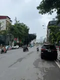 Bán nhà Đống Đa 55m2 - Lô Góc 2 Thoáng - Mặt Tiền VIP 6.1m - Giá 12.9 tỷ - Ảnh 1