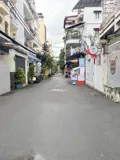 Trung Tâm Tân Bình: Hẻm Xe Hơi, 82m2, Vị Trí Vàng Kinh Doanh - 11 Tỷ - Ảnh 2