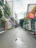 Trung Tâm Tân Bình: Hẻm Xe Hơi, 82m2, Vị Trí Vàng Kinh Doanh - 11 Tỷ - Ảnh 3