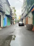 Trung Tâm Tân Bình: Hẻm Xe Hơi, 82m2, Vị Trí Vàng Kinh Doanh - 11 Tỷ - Ảnh 1