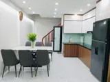 Bán Nhà Mới Đẹp Full Nội Thất, Ngõ Nông Gần Phố Minh Khai, Lạc Trung - Ảnh 4