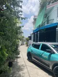 Bán Gấp Nhà HXH Trường Thọ, 150m², 7.5 Tỷ - Vị Trí Đẹp, Giá Tốt - Ảnh 4