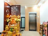 Bán nhà Phúc Đồng, Long Biên: 45m2, 6 Tầng, Thang Máy, Oto Vào, Giá Tốt - Ảnh 5