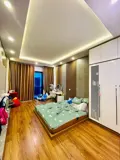 Bán nhà Phúc Đồng, Long Biên: 45m2, 6 Tầng, Thang Máy, Oto Vào, Giá Tốt - Ảnh 2