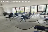 Trung Tâm Cầu Giấy_mặt Phố _100M 10 Tầng Thang Máy,Vỉa Hè 8M .Hiếm  Nhà Bán.giá Hợp Lý:88 Tỷ - Ảnh 3