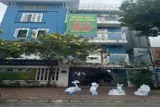 Biêt Thự Đơn Lập Vị Trí  Cực Đẹp Phố Trần Kim Xuyến Trung Tâm Quận Cầu Giấy. Thang Máy -Vị Trí - Ảnh 2