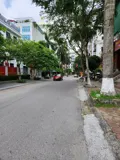 Bán Nhà Mặt Phố Trương Công Giai, 80m2, MT 6m, Vỉa Hè, Kinh Doanh - Ảnh 2