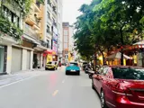 Bán Nhà Mặt Phố Trương Công Giai, 80m2, MT 6m, Vỉa Hè, Kinh Doanh - Ảnh 3